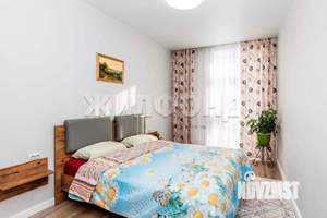 3-к квартира, вторичка, 75м2, 5/6 этаж