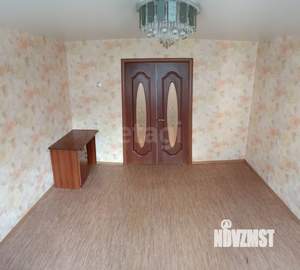 3-к квартира, вторичка, 62м2, 7/9 этаж