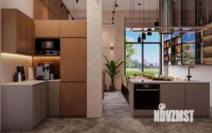 3-к квартира, вторичка, 97м2, 24/24 этаж