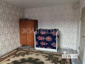 1-к квартира, вторичка, 28м2, 7/9 этаж