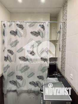 Студия квартира, вторичка, 30м2, 10/26 этаж