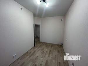 Студия квартира, вторичка, 30м2, 24/24 этаж