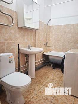 1-к квартира, вторичка, 42м2, 13/17 этаж