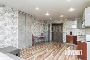 3-к квартира, вторичка, 67м2, 6/11 этаж