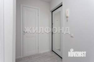 3-к квартира, вторичка, 62м2, 4/9 этаж