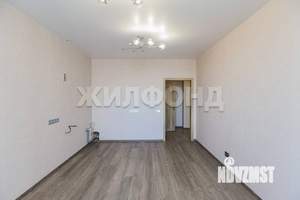 2-к квартира, вторичка, 43м2, 18/22 этаж