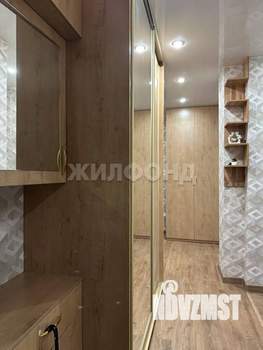 2-к квартира, вторичка, 46м2, 2/4 этаж