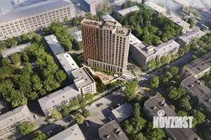 3-к квартира, вторичка, 78м2, 3/17 этаж