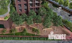 1-к квартира, вторичка, 47м2, 17/21 этаж