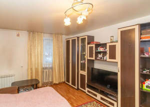 2-к квартира, вторичка, 51м2, 1/5 этаж