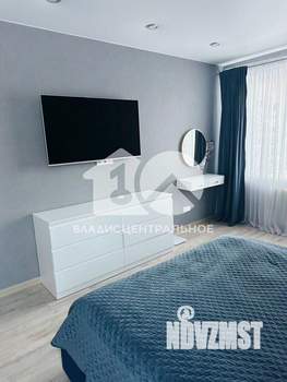 2-к квартира, вторичка, 70м2, 1/5 этаж