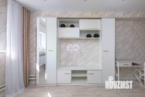 Студия квартира, вторичка, 18м2, 5/5 этаж
