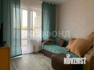 Студия квартира, вторичка, 19м2, 3/18 этаж