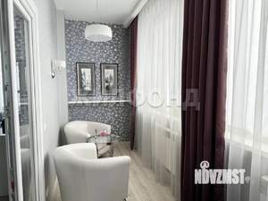 3-к квартира, вторичка, 120м2, 23/24 этаж
