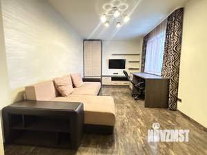 3-к квартира, вторичка, 86м2, 21/26 этаж