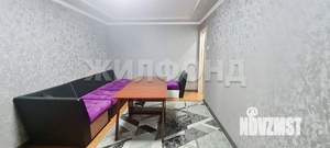 3-к квартира, вторичка, 57м2, 1/5 этаж