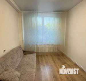 Студия квартира, вторичка, 17м2, 2/5 этаж