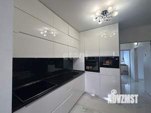 3-к квартира, вторичка, 59м2, 10/10 этаж