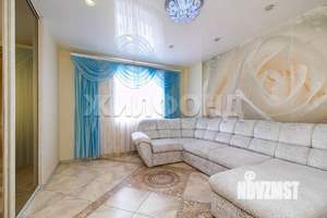 2-к квартира, вторичка, 61м2, 3/3 этаж