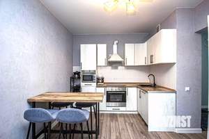 2-к квартира, вторичка, 56м2, 12/16 этаж
