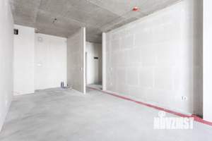 2-к квартира, сданный дом, 47м2, 12/15 этаж