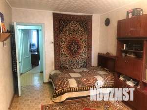 2-к квартира, вторичка, 44м2, 2/5 этаж