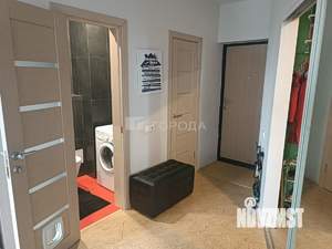 3-к квартира, вторичка, 85м2, 8/25 этаж
