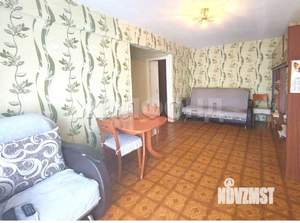 2-к квартира, вторичка, 46м2, 3/5 этаж