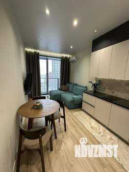 2-к квартира, вторичка, 57м2, 8/24 этаж