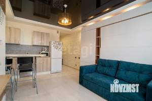 Студия квартира, вторичка, 25м2, 6/17 этаж