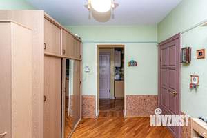 4-к квартира, вторичка, 93м2, 5/5 этаж