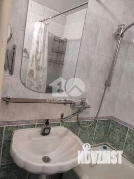 1-к квартира, вторичка, 41м2, 2/13 этаж