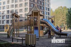 1-к квартира, вторичка, 42м2, 8/9 этаж