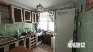 2-к квартира, вторичка, 43м2, 2/5 этаж