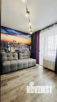 2-к квартира, вторичка, 50м2, 14/15 этаж