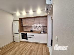 1-к квартира, вторичка, 41м2, 13/17 этаж