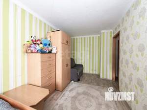 1-к квартира, вторичка, 28м2, 5/5 этаж