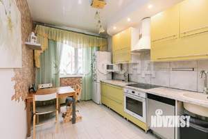 3-к квартира, вторичка, 58м2, 4/17 этаж