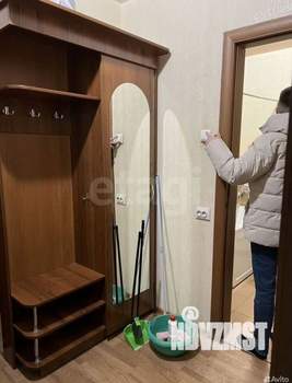 Студия квартира, вторичка, 32м2, 2/10 этаж