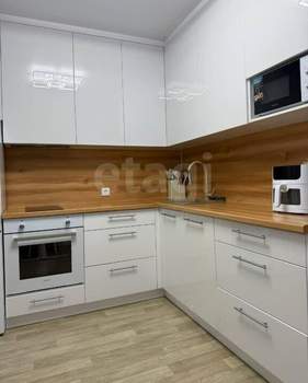 2-к квартира, вторичка, 54м2, 7/12 этаж