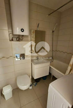 1-к квартира, вторичка, 32м2, 3/4 этаж