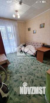 Студия квартира, вторичка, 19м2, 2/13 этаж