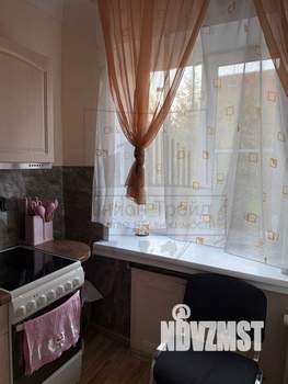 2-к квартира, вторичка, 41м2, 2/5 этаж