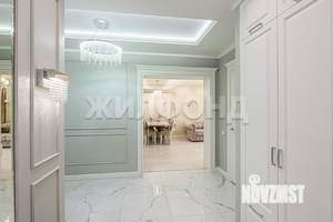 3-к квартира, вторичка, 73м2, 19/23 этаж