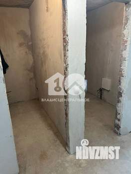 3-к квартира, вторичка, 72м2, 16/17 этаж