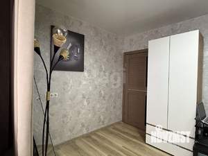 2-к квартира, вторичка, 74м2, 7/18 этаж