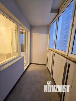 2-к квартира, вторичка, 46м2, 5/25 этаж