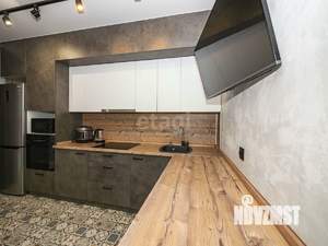1-к квартира, вторичка, 41м2, 3/13 этаж