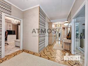 3-к квартира, вторичка, 93м2, 5/9 этаж