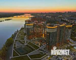 Студия квартира, вторичка, 27м2, 7/22 этаж